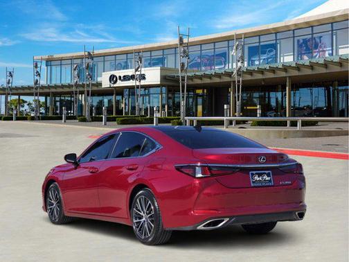 2025 Lexus ES 350 Premium