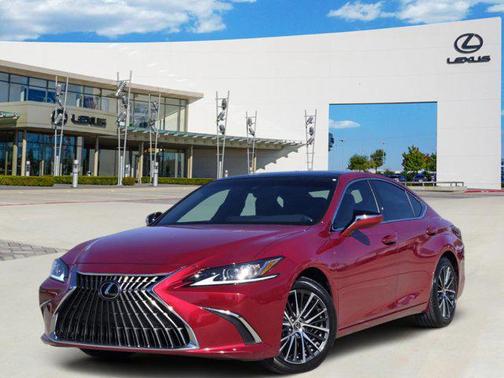 2025 Lexus ES 350 Premium