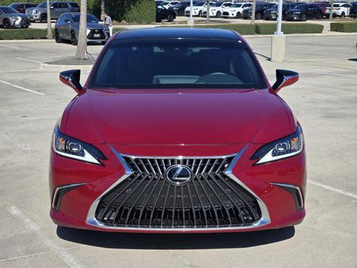 2025 Lexus ES 350 Premium