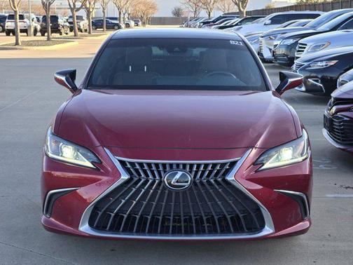 2025 Lexus ES 350 Premium