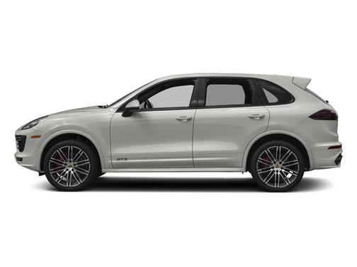 2016 Porsche Cayenne GTS