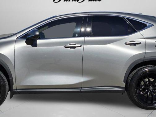 2026 Lexus NX 350 Luxury