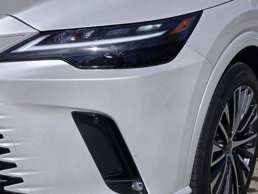 2026 Lexus RX 350 Base