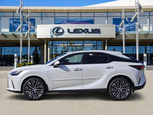 2026 Lexus RX 350 Base