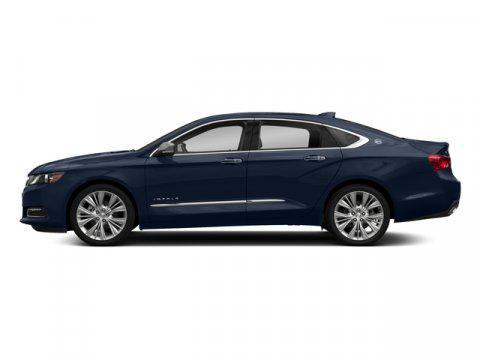 2018 Chevrolet Impala 2LZ