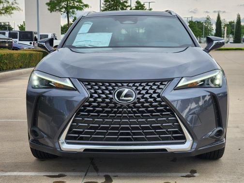 2025 Lexus UX 300h Base