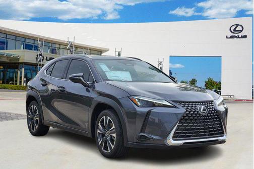 2025 Lexus UX 300h Base