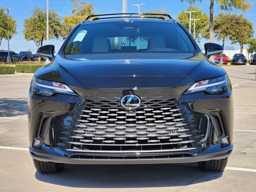 2026 Lexus RX 350 Base