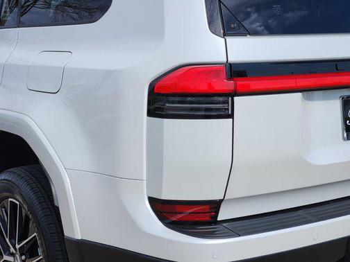 2025 Lexus GX 550 Premium