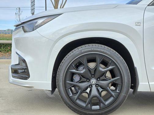 2026 Lexus TX 350 Base