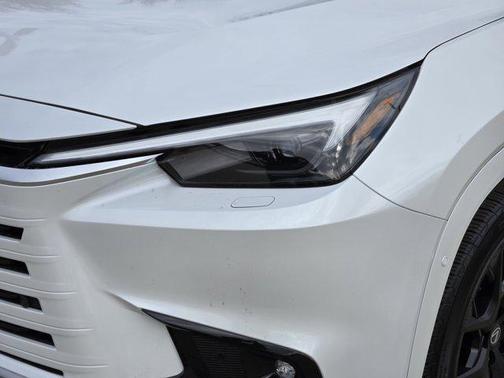 2026 Lexus TX 350 Base