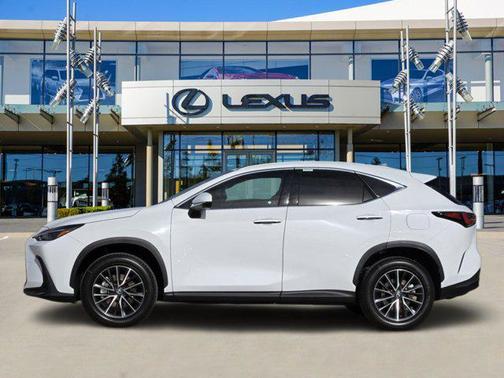 2026 Lexus NX 350 NX 350 Premium