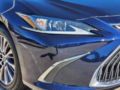 2021 Lexus ES 350 Premium