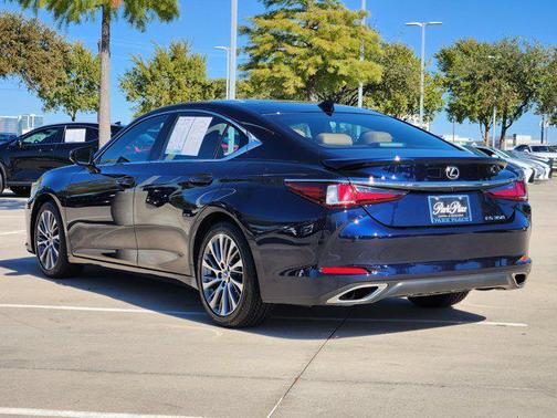 2021 Lexus ES 350 Premium