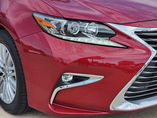 2016 Lexus ES 350 Base
