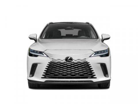 2023 Lexus RX 350 Luxury