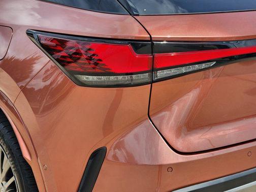 2023 Lexus RX 350 Luxury