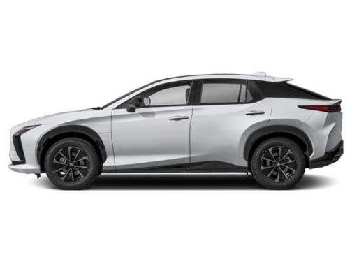 Iridium 2026 Lexus RZ 350e Premium