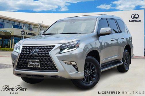 2023 Lexus GX 460 Premium