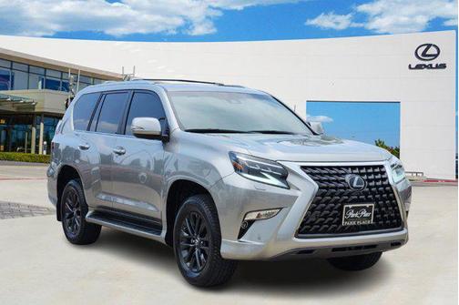 2023 Lexus GX 460 Premium