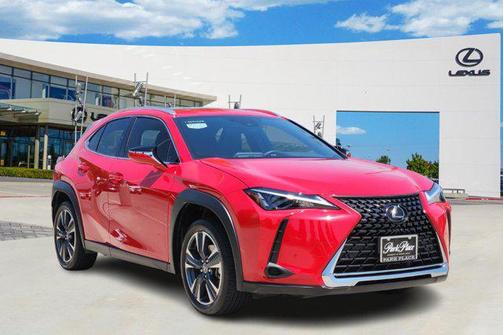 2024 Lexus UX 250h Base