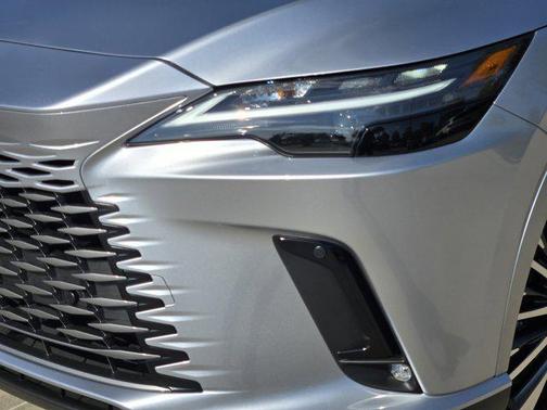 2026 Lexus RX 350 Base