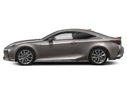 2022 Lexus RC 350 F Sport