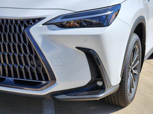 2026 Lexus NX 350 NX 350 Premium