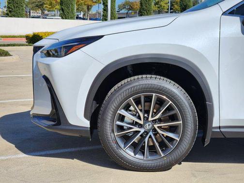 2026 Lexus NX 350 NX 350 Premium