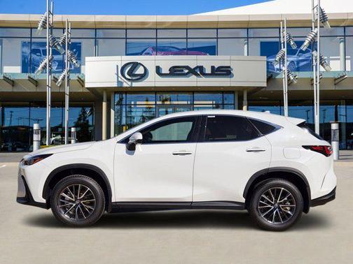 2026 Lexus NX 350 NX 350 Premium