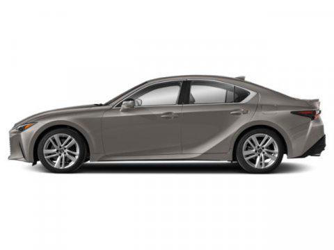 2021 Lexus IS 300 Base
