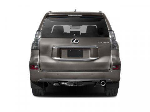 Eminent White Pearl 2023 Lexus GX 460 Premium