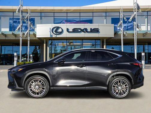 2026 Lexus NX 350 NX 350 Luxury