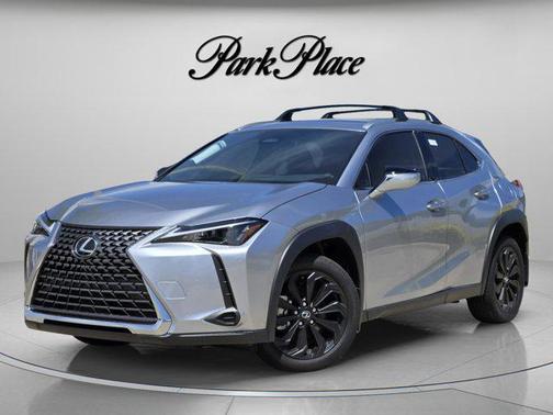 Iridium 2026 Lexus UX 300h Base