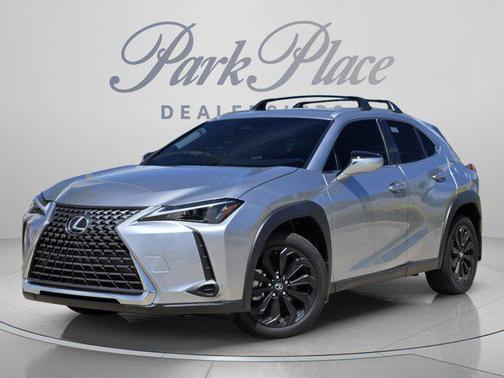 Iridium 2026 Lexus UX 300h Base