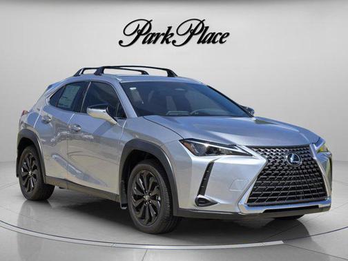 Iridium 2026 Lexus UX 300h Base