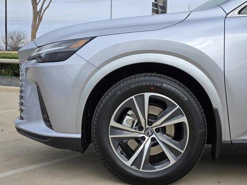 2026 Lexus RX 350 Premium