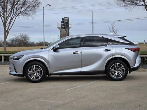 2026 Lexus RX 350 Premium