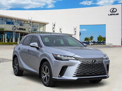 2026 Lexus RX 350 Premium