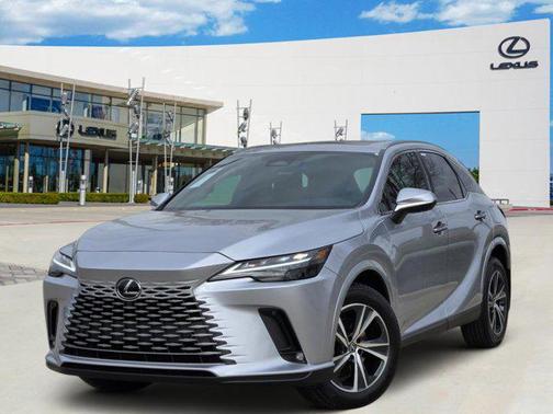 2026 Lexus RX 350 Premium