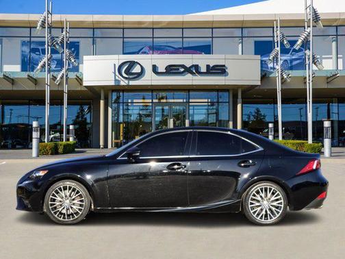 2016 Lexus IS 300 Base