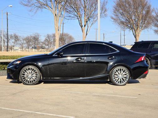 2016 Lexus IS 300 Base