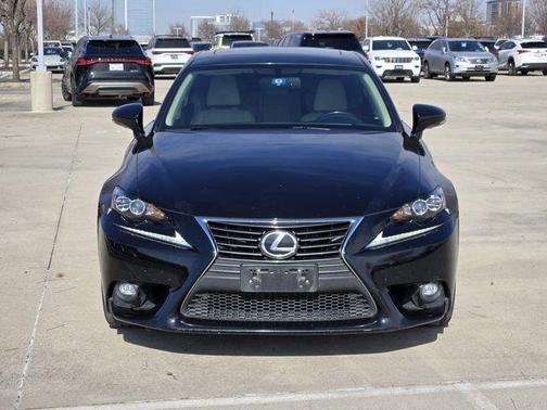 2016 Lexus IS 300 Base