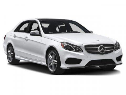 2015 Mercedes-Benz E-Class E 350