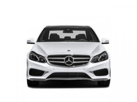2015 Mercedes-Benz E-Class E 350
