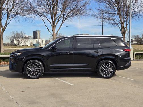 2026 Lexus TX 350 Premium