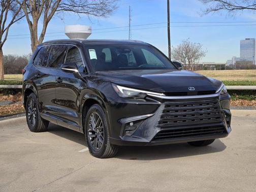 2026 Lexus TX 350 Premium