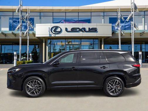 2026 Lexus TX 350 Premium