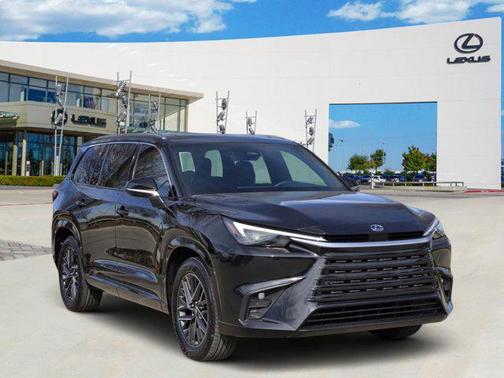 2026 Lexus TX 350 Premium