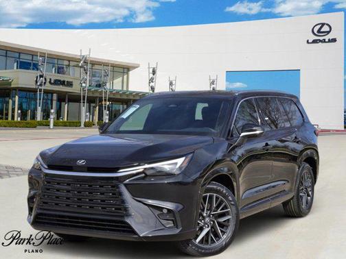 2026 Lexus TX 350 Premium